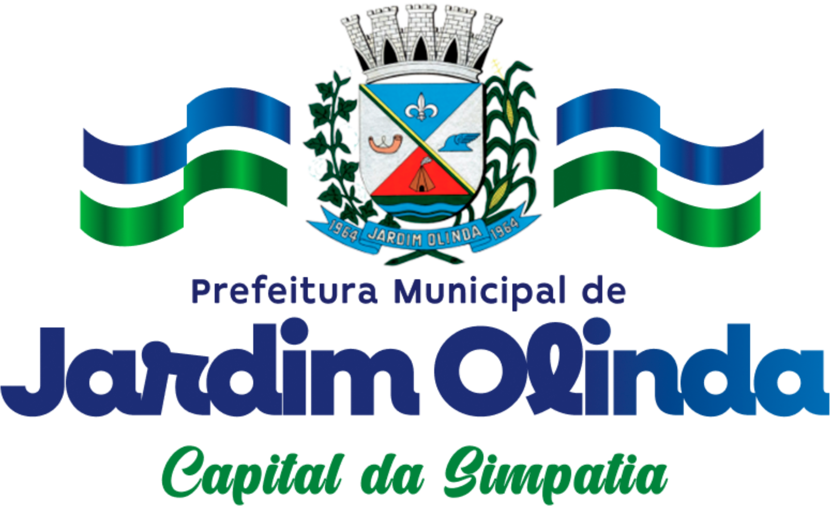 Logo Prefeitura